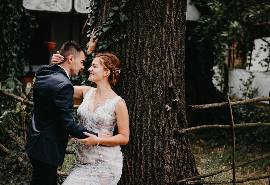 Photographe de mariage Robert Petrovic (robertpetrovic). Photo du 16 novembre 2019