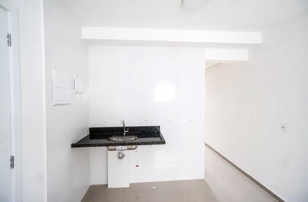 Apartamento, 1 quarto, 30 m² - Foto 9