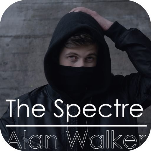 About The Spectre Alan Walker Song Lyrics Google Play Version Apptopia - walker alan the spectre full song roblox