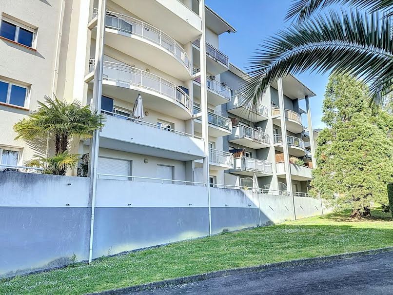 Vente appartement 2 pièces 52 m² à Billere (64140), 145 500 €