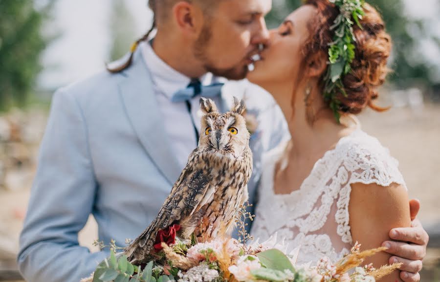 Fotografo di matrimoni Alexandra Gera (alexandragera). Foto del 29 settembre 2015