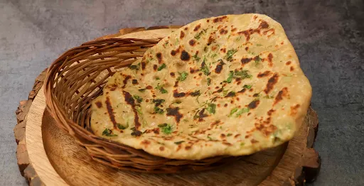 Aloo Paratha