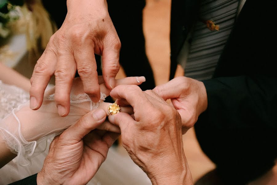 Wedding photographer Linh Nguyen Huu (linhnguyen). Photo of 9 September 2021