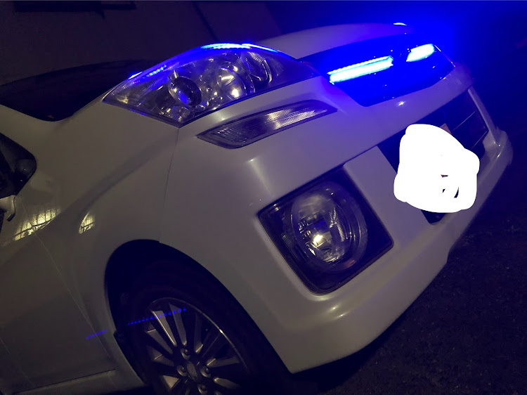 ステラのひろさんが投稿したカスタム事例の投稿画像2枚目
