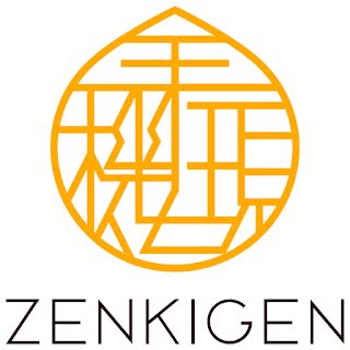 Zenkigen logo