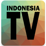 Cover Image of ダウンロード TV Indonesia Online - Langsung Semua Channel 1.6 APK