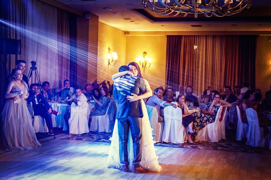 Photographe de mariage Maria Tsoli (tsoli). Photo du 13 mai 2019