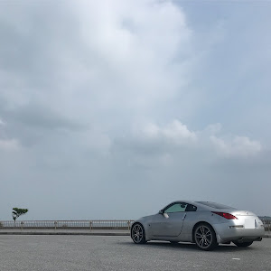 フェアレディZ Z33