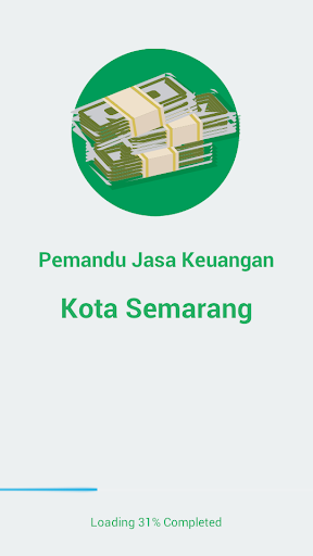 Pemandu Jasa Keuangan Semarang