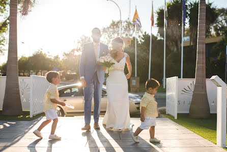 Photographe de mariage Artemio Golovko (artemiofotos). Photo du 19 juin 2019