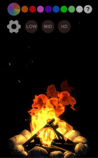 Just Fire(圖2)-速報App