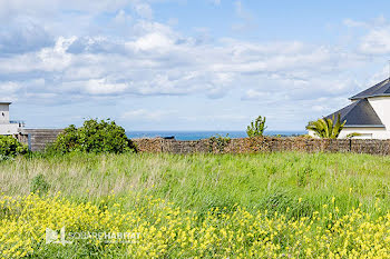 terrain à Langueux (22)