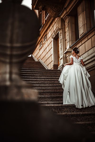 Düğün fotoğrafçısı Anastasiya Radenko (anastasyradenko). 17 Haziran 2019 fotoları