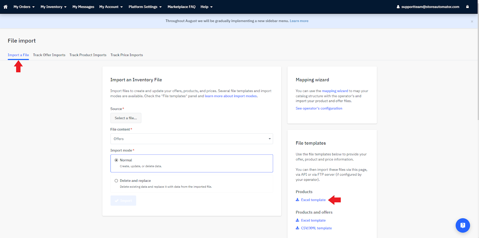 A screenshot of a computer

Description automatically generated