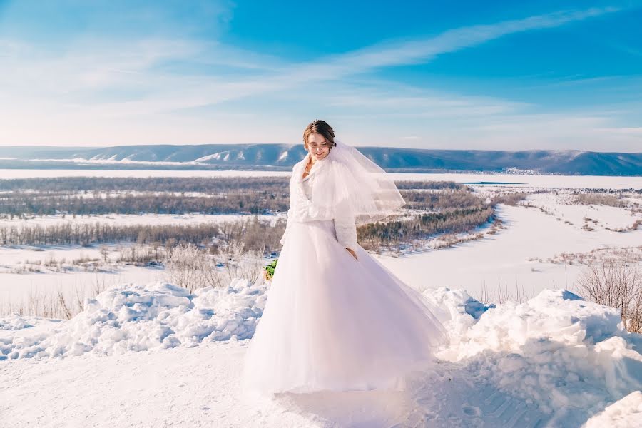 Fotógrafo de bodas Aleksandr Mostovoy (amostovoi). Foto del 23 de abril 2019