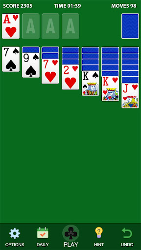 Solitaire+