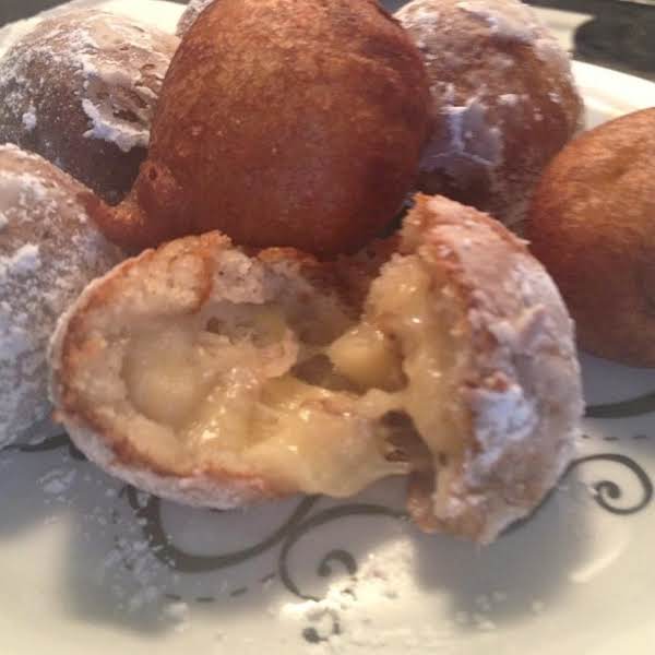 Banana Pudding Balls_image