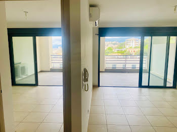 appartement à Bastia (2B)