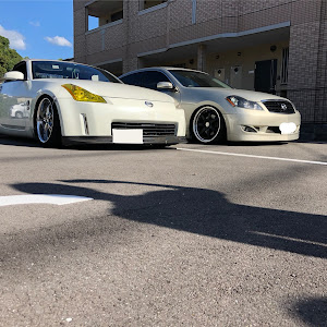 フェアレディZ Z33