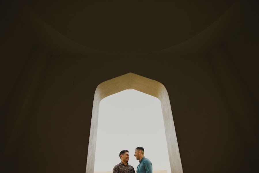 Fotógrafo de casamento Rodrigo Valdes (valdes). Foto de 4 de setembro 2017