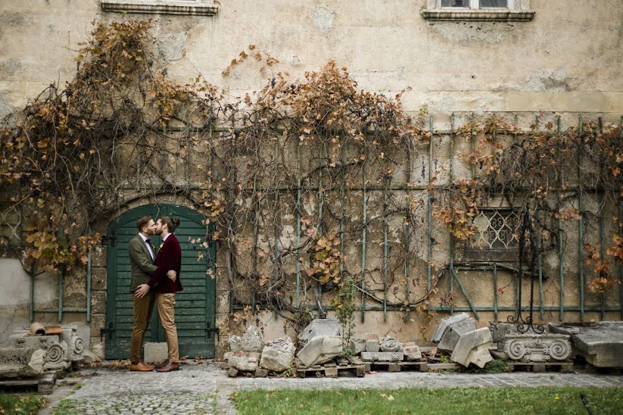 Photographe de mariage Patrick Haberler (patrickhaberler). Photo du 18 mai 2023