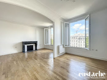 appartement à Paris 10ème (75)