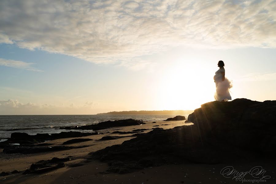 Photographe de mariage Meggane Mollet (meggm). Photo du 6 janvier 2022