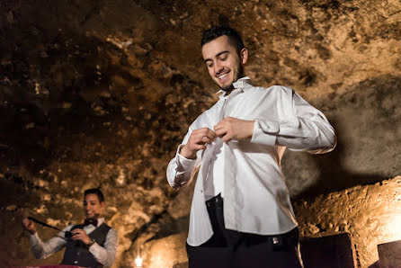 Photographe de mariage Giacomo Terracciano (terracciano). Photo du 10 juin 2015