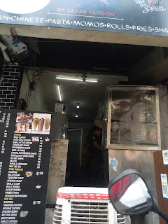 Armaan at The Pink Spoon, East Patel Nagar,  photos