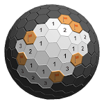 Globesweeper - Minesweeper on a sphere Apk