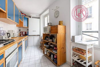 appartement à Paris 11ème (75)