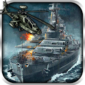 Navy Gunship Battle icon