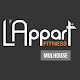 Download L'Appart Fitness Mulhouse For PC Windows and Mac 6.1