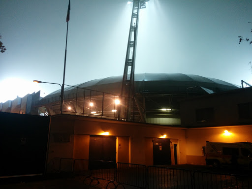 Modena - Stadio Alberto Braglia