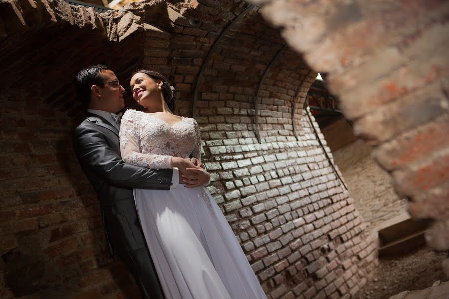 Wedding photographer Felipe Figueroa (felphotography). Photo of 22 July 2015