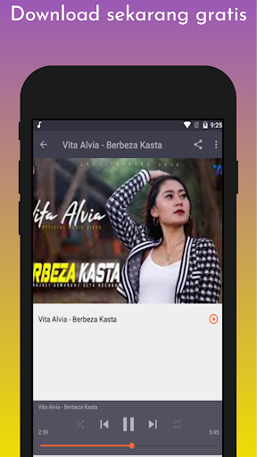 Lagu Vita Alvia Offline Terbaru