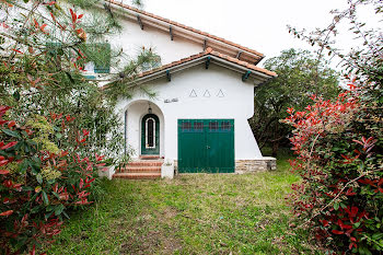 maison à Soorts-Hossegor (40)