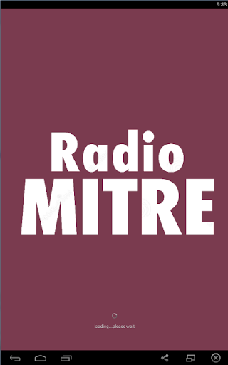 Radio Mitre ARGENTINA