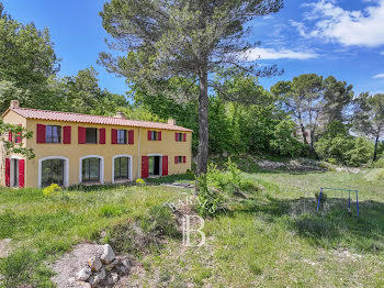 maison à Aix-en-Provence (13)