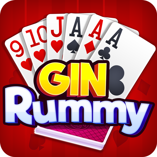 Gin Rummy Free