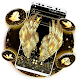 Download Golden Angel Wings Launcher Theme For PC Windows and Mac