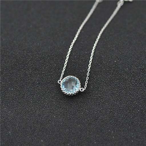Title 3, New Topaz Bracelet Natural Crystal for everyday...
