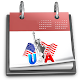 USA Calendar 2020 Download on Windows