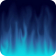 Brightness Flame icon