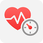 Cover Image of Скачать iCare Health Monitor (BP & HR) 3.5.3 APK