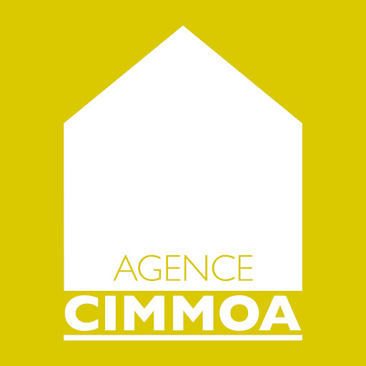 Logo de AGENCE CIMMOA