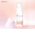 Sữa Rửa Mặt Tạo Bọt Bha Moonlook 150Ml