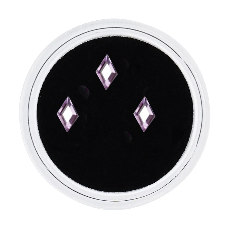 Dental Diamond Personality Sieraden Gem Tool Set Alle Stijlen Veel Edelstenen. Perfect voor tandheelkunde en sieraden maken.