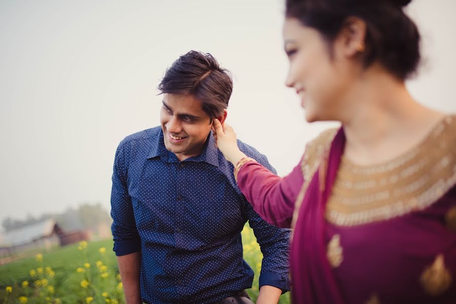 結婚式の写真家Saavi Photography (saavi)。2019 3月27日の写真