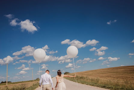 Photographe de mariage Dainius Putinas (dainiusp). Photo du 25 janvier 2019